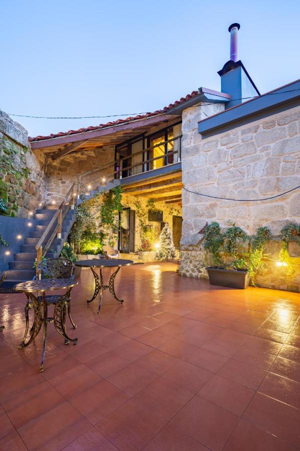 Вилла Quinta Da Eira Do Prado Селорику-ди-Башту Экстерьер фото