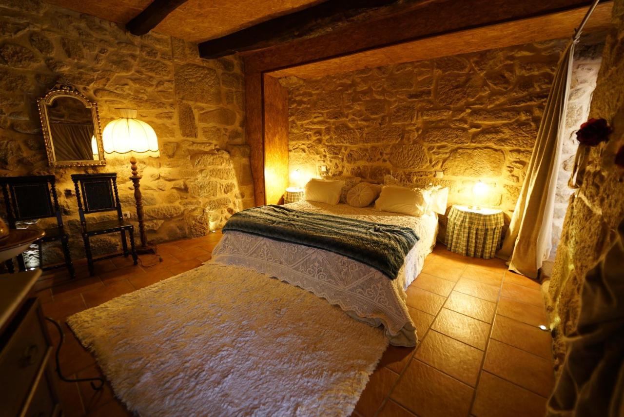 Вилла Quinta Da Eira Do Prado Селорику-ди-Башту Экстерьер фото